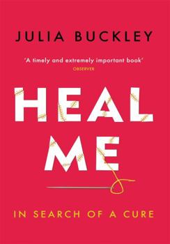 Paperback Heal Me Book