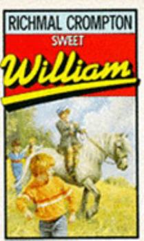 Sweet William - Book #18 of the Just William