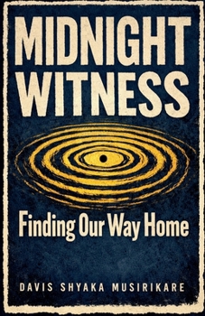 Paperback Midnight Witness Book