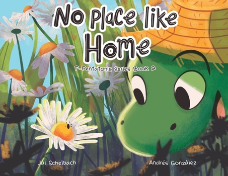 Paperback No Place Like Home Book