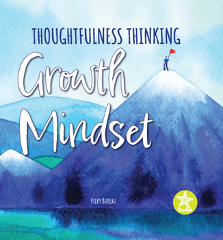 Paperback Growth Mindset Book