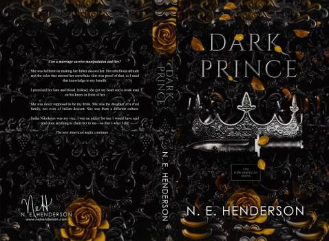 Dark Prince