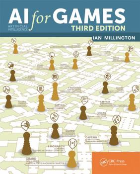 Paperback AI for Games, Third Edition Book