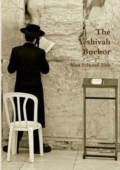 Paperback The Yeshivah Buchor Book