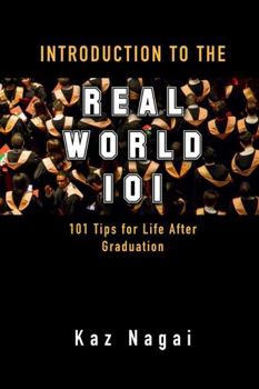 Paperback Introduction to the Real World 101 Book