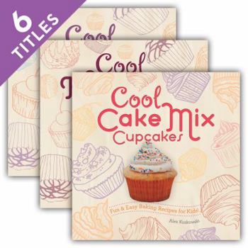 Cool Cupcakes and Muffins