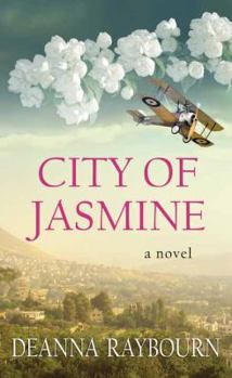 City of Jasmine - Book #1 of the City of Jasmine