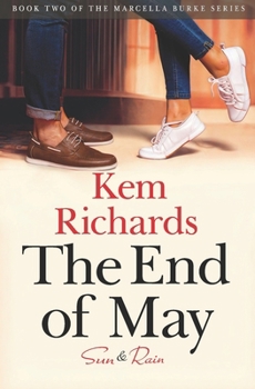 Paperback The End of May: Sun & Rain Book