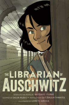 Librarian of Auschwitz