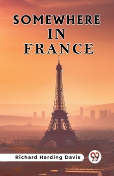 Paperback Somewhere In France Book