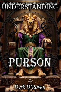 Paperback Understanding Purson Book