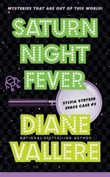 Paperback Saturn Night Fever Book