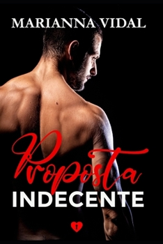 Paperback Proposta indecente [Italian] Book