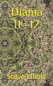 Paperback Diama 11: 12 Book