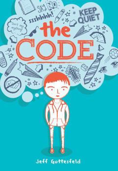 Paperback The Code (Red Rhino) (Red Rhino Books) Book