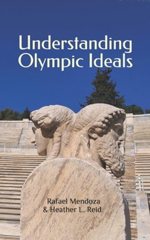 Paperback Understanding Olympic Ideals Book