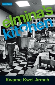Paperback Elmina's Kitchen Book