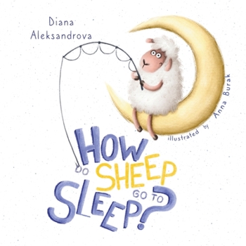 Paperback How Do Sheep Go To Sleep? Book