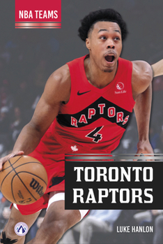 Toronto Raptors (NBA Teams)