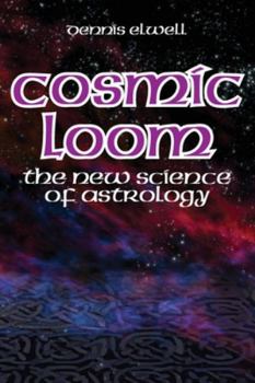 Paperback Cosmic Loom Book