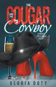 Paperback The Cougar and the Cowboy Book