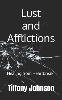 Paperback Lust and Afflictions Book