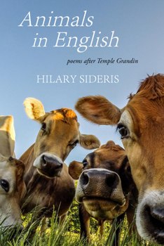 Paperback Animals in English Book