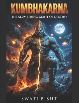Kumbhakarna: The Slumbering Giant of Destiny