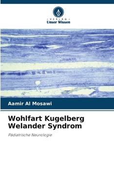 Paperback Wohlfart Kugelberg Welander Syndrom [German] Book