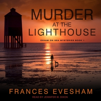 Audio CD Murder at the Lighthouse Book