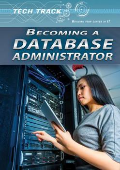 Library Binding Becoming a Database Administrator Book