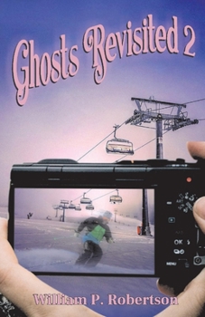 Paperback Ghosts Revisited 2: Volume 2 Book