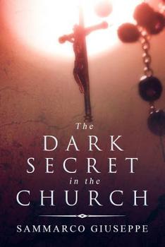 Paperback The Dark Secret In The Church Book