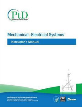 Paperback Mechanical - Electrical Systems: Instructor's Manual Book