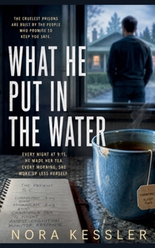 Paperback What He Put in the Water Book