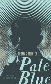 Paperback Pale Blue Book