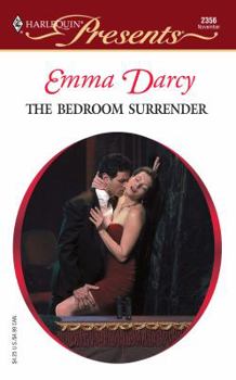The Bedroom Surrender - Book #4 of the James Family