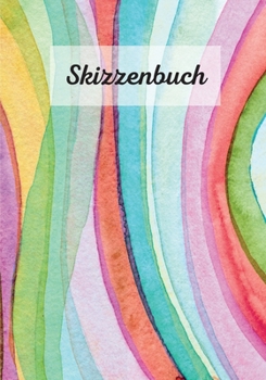 Paperback Skizzenbuch [German] Book