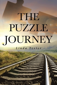 Paperback The Puzzle Journey Book