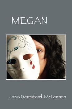 Paperback Megan Book