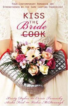 Paperback Kiss the Bride Book