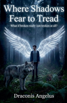 Paperback Where Shadows Fear to Tread Book