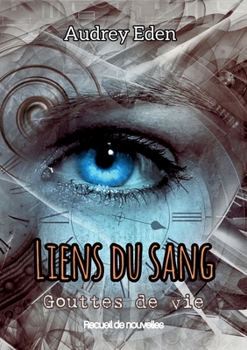 Paperback Liens du sang [French] Book