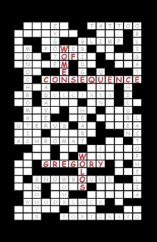 Paperback Women of Consequence Book