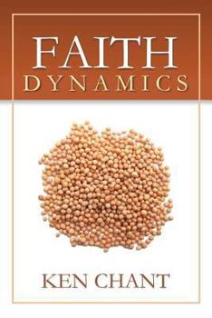 Paperback Faith Dynamics Book