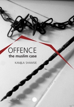 Hardcover Offence: The Muslim Case Book