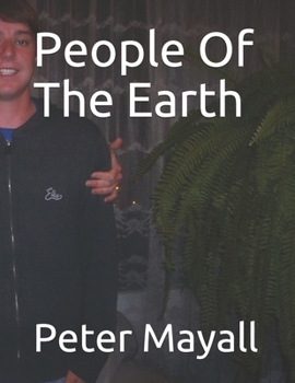 Paperback People Of The Earth Book