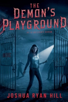 The Demon's Playground (Horror)