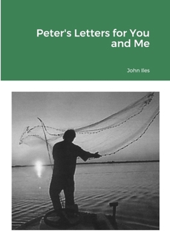 Paperback Peter's Letters for You and Me Book