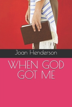 Paperback When God Got Me Book